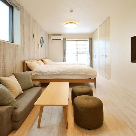 RakutenSTAY x Shamaison 大阪出来島 - 304 エクステリア 写真