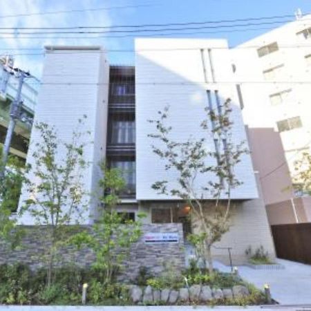 RakutenSTAY x Shamaison 大阪出来島 - 304 エクステリア 写真