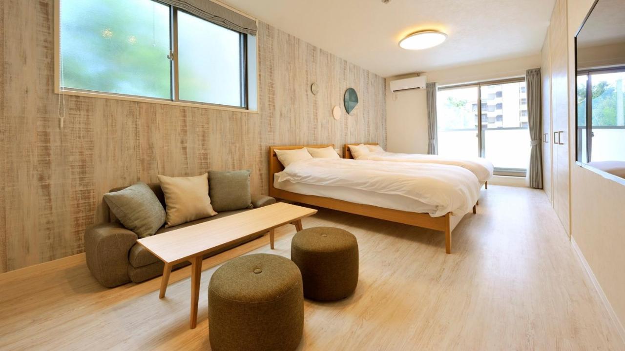 RakutenSTAY x Shamaison 大阪出来島 - 304 エクステリア 写真