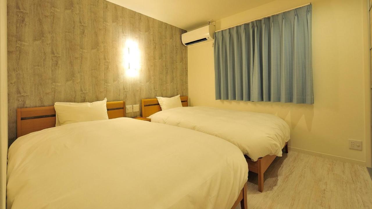 RakutenSTAY x Shamaison 大阪出来島 - 304 エクステリア 写真