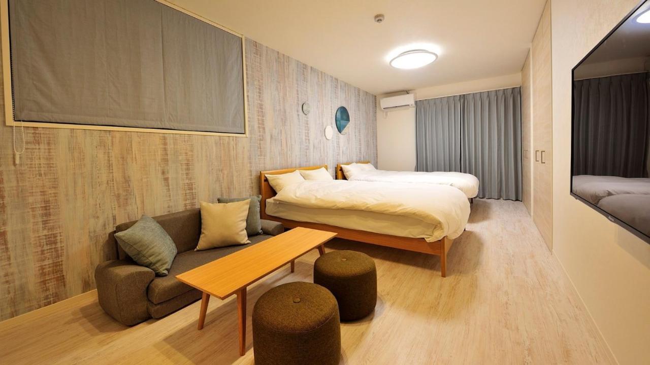 RakutenSTAY x Shamaison 大阪出来島 - 304 エクステリア 写真