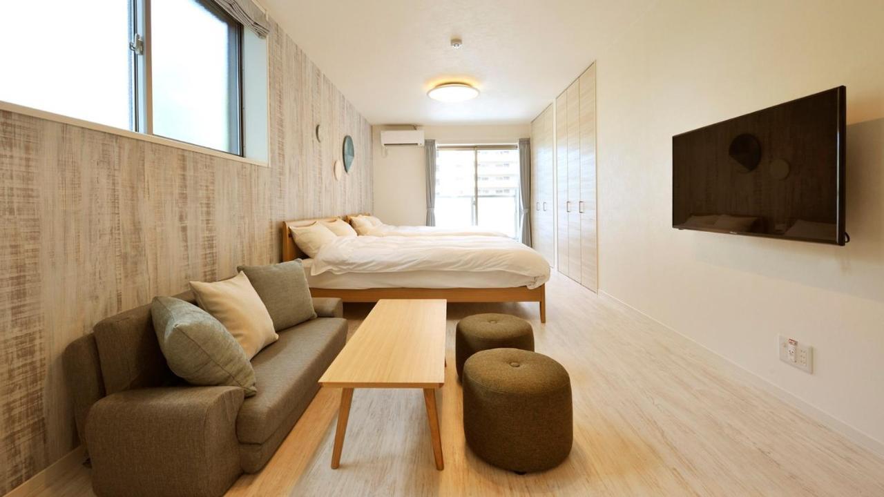 RakutenSTAY x Shamaison 大阪出来島 - 304 エクステリア 写真