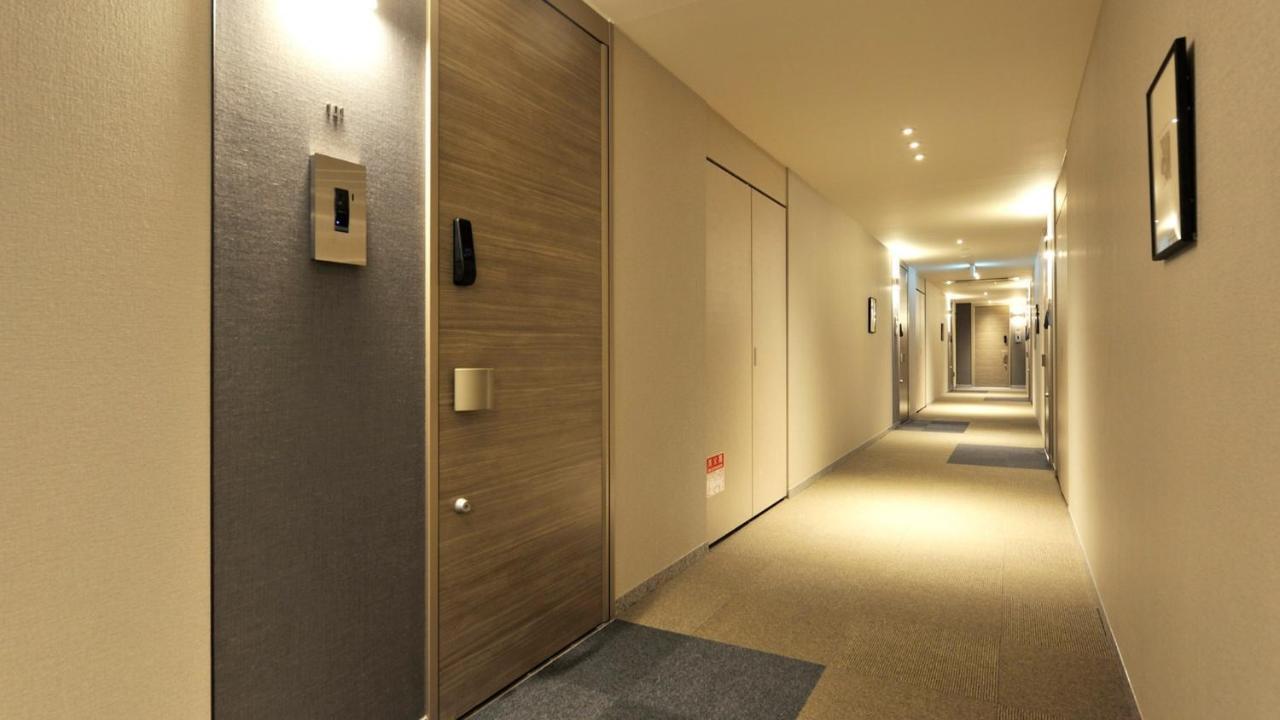 RakutenSTAY x Shamaison 大阪出来島 - 304 エクステリア 写真