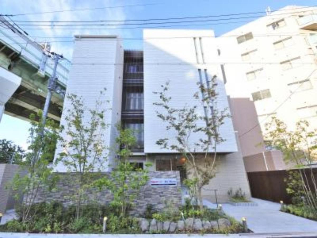 RakutenSTAY x Shamaison 大阪出来島 - 304 エクステリア 写真